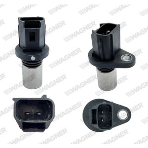 Sensor, posição do commando de válvulas WAGNER CAS00069
