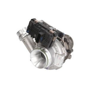 Turboahdin GARRETT 819977-5019S