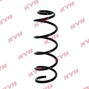 Resorte de suspensión KYB RA5799