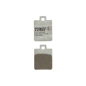 Bremsbelagsatz TRW MCB695