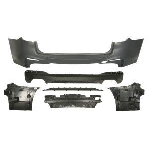 Para-choques traseiro BLIC 5506-00-0062951KP