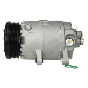 Compressore aria condizionata NISSENS NIS 89340