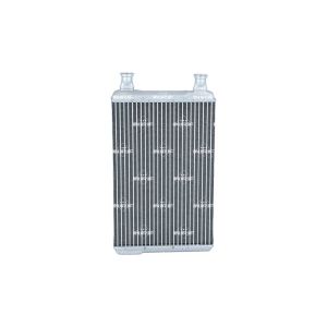 Permutador de calor, aquecimento interior NRF 54474