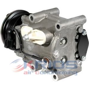 Compressor, ar condicionado MEAT & DORIA K18016A