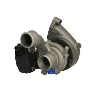 [Lader, Aufladung 3K 54399880107]