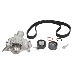 Kit de correia de distribuição (correia + polia + bomba de líquido) BOSCH 1 987 946 932