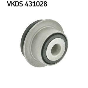 Suporte/rolamento da suspensão da roda SKF VKDS 431028
