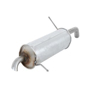 Endschalldämpfer 4MAX 0219-01-147158