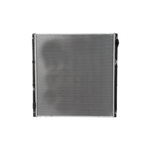 Radiateur basse température, Intercooler BEHR MAHLE CIR 16 000P