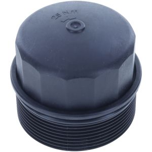 Deckel, Ölfiltergehäuse MOTORAD MO320