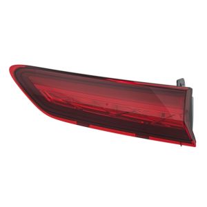 Luz traseira, direita (24V, vermelho) HELLA 2SA354 856-031