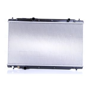 Arrefecedor do motor NISSENS 606699