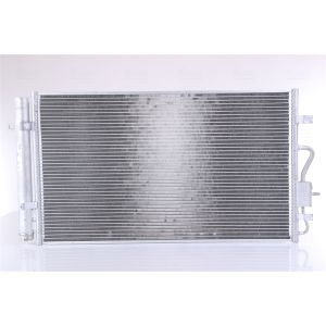 A/C-kondensor NISSENS 941181