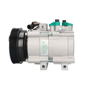 Compresor, aire acondicionado KOREA KB0317