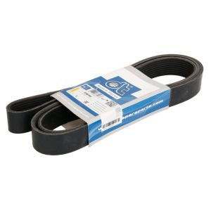 Cinto com várias nervuras em V DT Spare Parts 4.80702