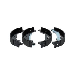 Conjunto, sapatas de travão BOSCH 0 986 487 696