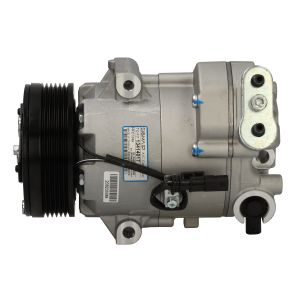 Compressor, ar condicionado NRF 32788