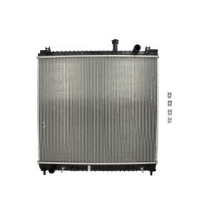 Radiator, motorkoeling NISSENS 69484