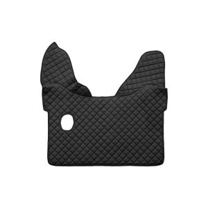 Bodenmatte F-CORE RH26 BLACK