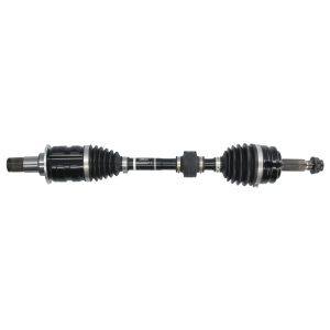 Semi-eixo SNR DK69.021