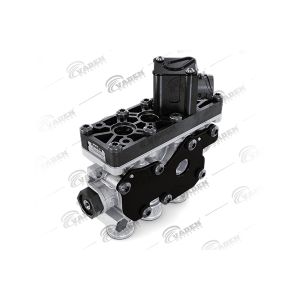 Válvula solenoide VADEN 303.04.0025