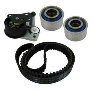 Kit de correa de distribución SKF VKMA 02540