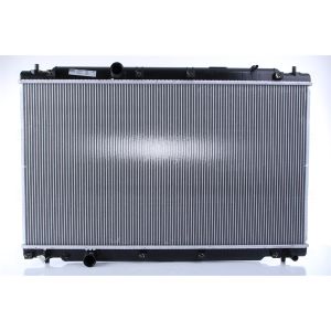Arrefecedor do motor NISSENS 606298