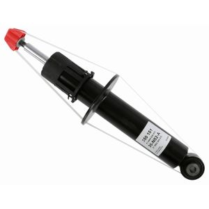 Amortiguador SACHS 350 151