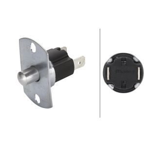 Schalter, Türkontakt HELLA 6ZF 003 549-001