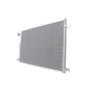 Condenseur (climatisation) HELLA 8FC 366 221-061