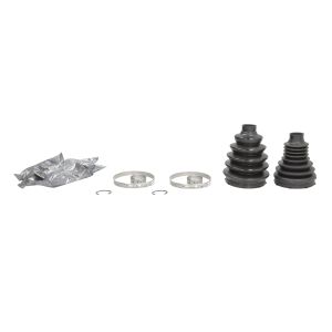 Asmanchetten set SPIDAN GKNB30059
