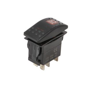 Interruptor de pressão, controlo de pressão do eixo ANAC MAKINA 701-58705-AN