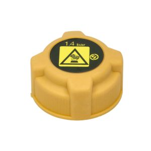 Radiateurdop NRF 455638