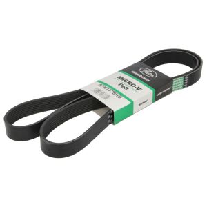 Cinto com várias nervuras em V GATES 8PK1778HD