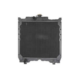 Radiador, arrefecimento do motor THERMOTEC D7AG271TT