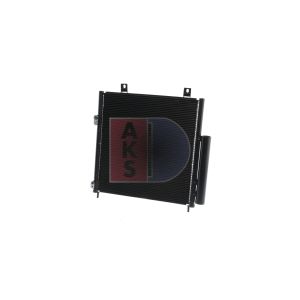 A/C-kondensor AKS DASIS 142036N