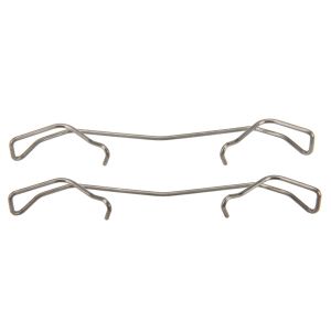 Kit de acessórios, pinça de travão TRW PFK533