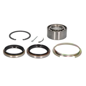 Conjunto de rolamentos de roda SKF VKBA 1340