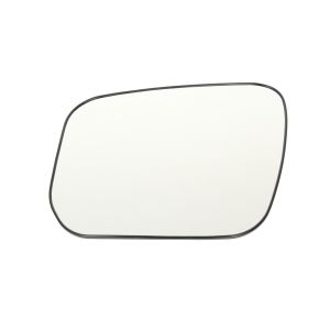 Rétroviseur extérieur - verre de miroir BLIC 6102-18-2002423P