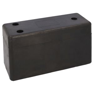 Aanslag-/bevestigingsbuffer FEBI 183516