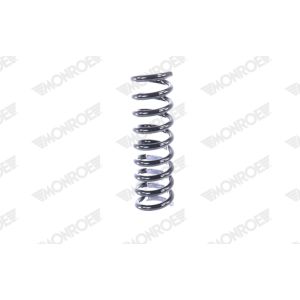 Resorte de suspensión MONROE SP3315