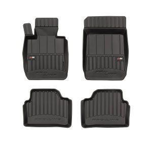 Tapetes de borracha FROGUM FRG 3D408678
