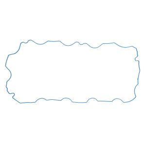 Ventildeckeldichtung FP DIESEL R502598-FP
