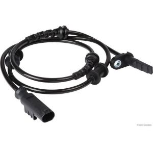 Sensor do ABS traseiro, direito HERTH+BUSS ELPARTS 70660574