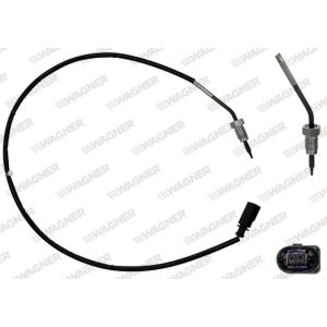 Abgastemperatursensor WAGNER ETP00131