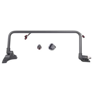 Außenspiegel - Halter FEBI 104267