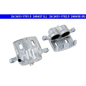 Bremssattel ATE 24.3431-1701.5