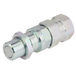 Conector hidráulico FASTER KIT2FNP38-12GM