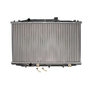 Radiador, arrefecimento do motor THERMOTEC D74015TT