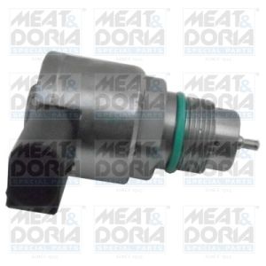 Válvula de controlo da pressão, sistema common rail MEAT & DORIA 9767